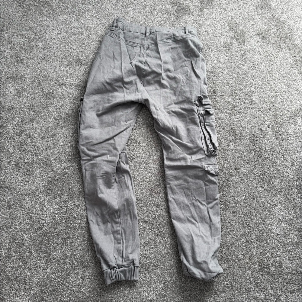Windsor women’s cargo pants